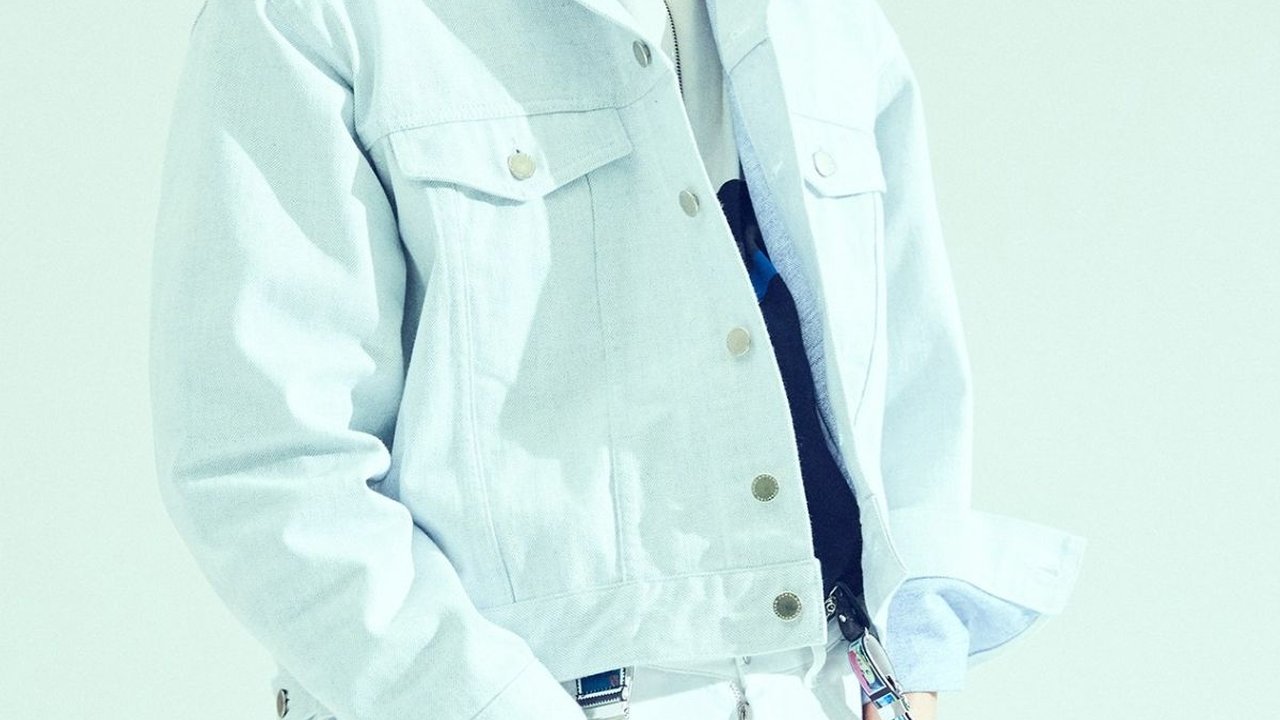 Viral Main Tenis Bareng Nagita, Ternyata Segini Kekayaan Taeyong NCT