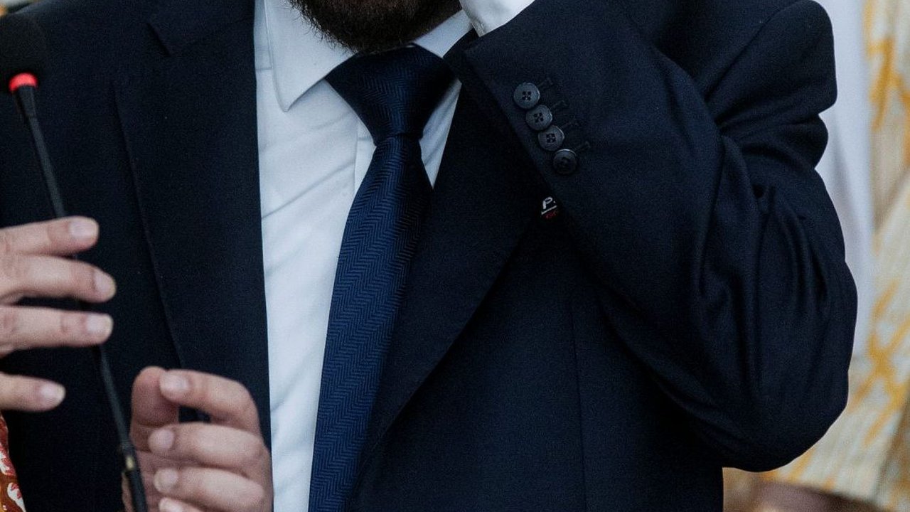 Banyak Ditekan, Paloh Tegaskan Belum Menyerah Mengantarkan Anies Jadi Capres