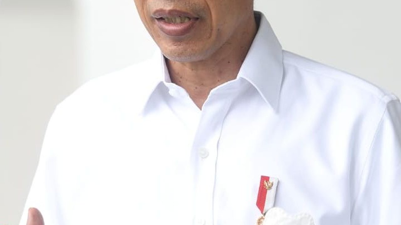 Jokowi Lantik Menteri Baru Besok, Budi Arie Jadi Menkominfo?