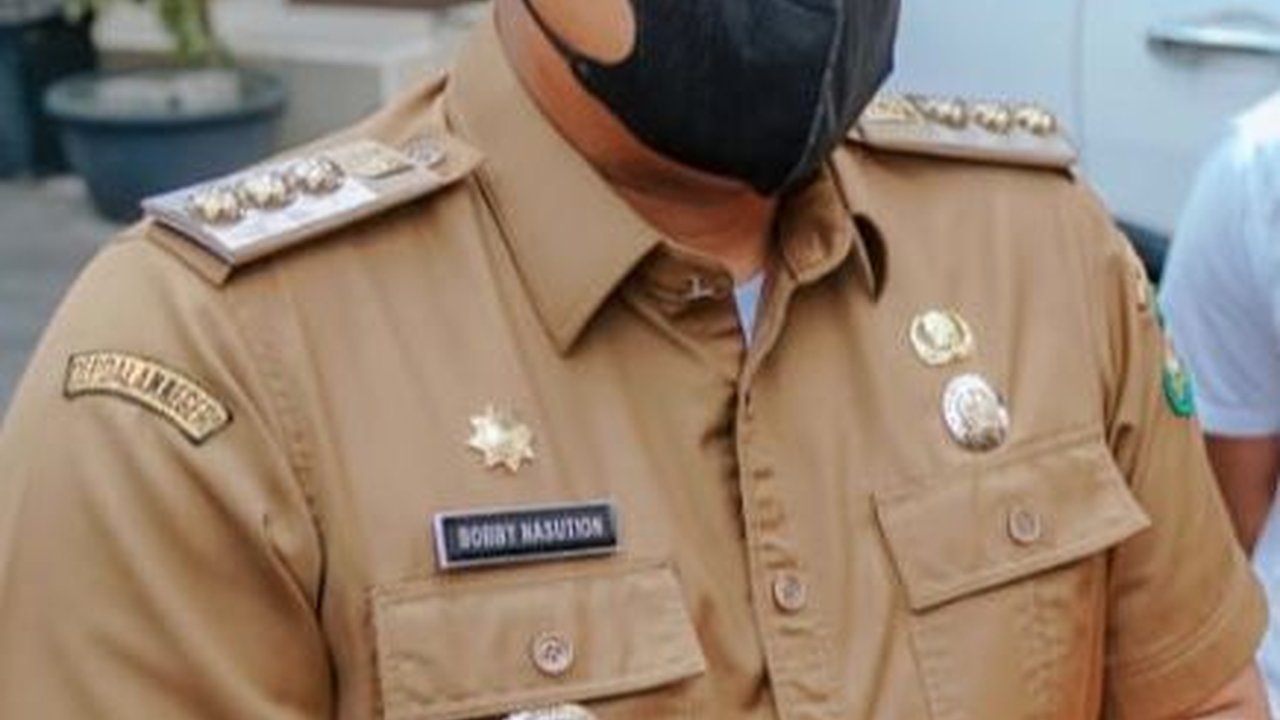 Dukung Bobby Nasution, 15.000 Warga Medan Setuju Polisi Tembak Mati Begal Sadis