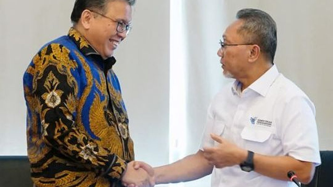Kembali Raih Opini WTP, Mendag Minta Jajaran Untuk Terus Bersungguh-Sungguh dalam Bekerja