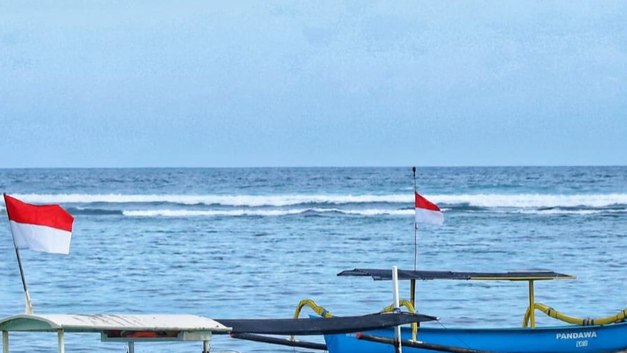 Istri Nelayan di Banyuwangi Diberdayakan saat Musim Paceklik
