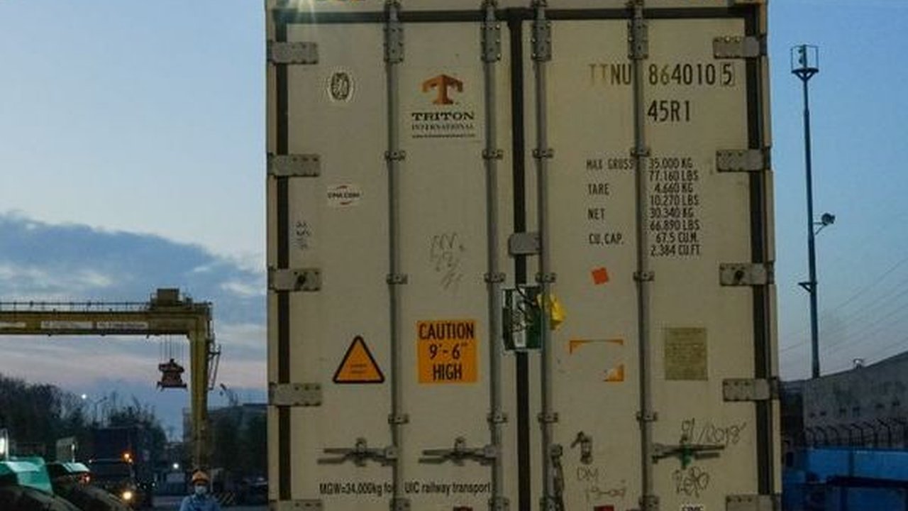 Teknologi AI Kini Digunakan untuk Pangkas Biaya Logistik, Seperti Apa Penerapannya?