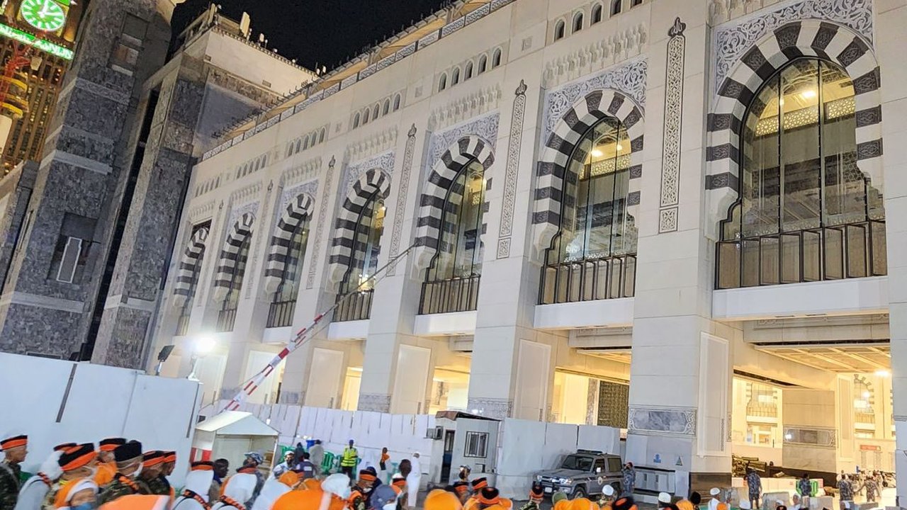 Pertama Mulai Tahun Ini, Jemaah Indonesia Dapat Sertifikat Haji dari Kemenag