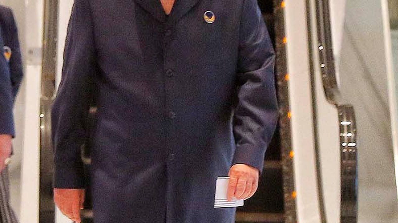 Surya Paloh: Tidak Ada Gunanya Pemilu Kalau Berakibat Perpecahan Bangsa