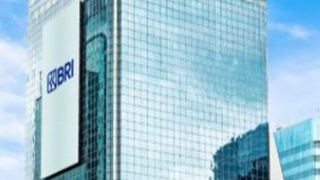 Ini Alasan Global Finance Pilih BRI Satu-Satunya Peraih Sustainable Finance Awards 2023