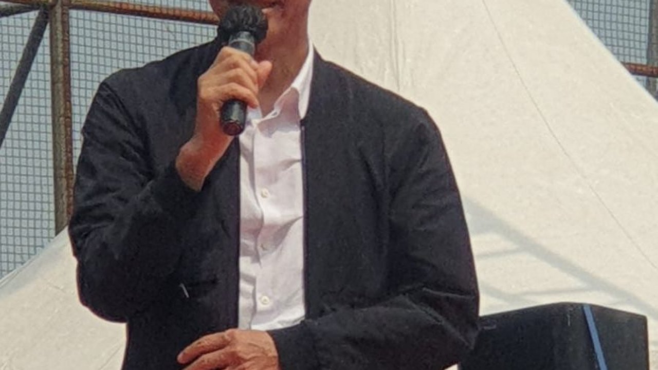 Ganjar Ajak Milenial Jatim Asah Kemampuan dan Keterampilan: Jangan Nikah Dulu