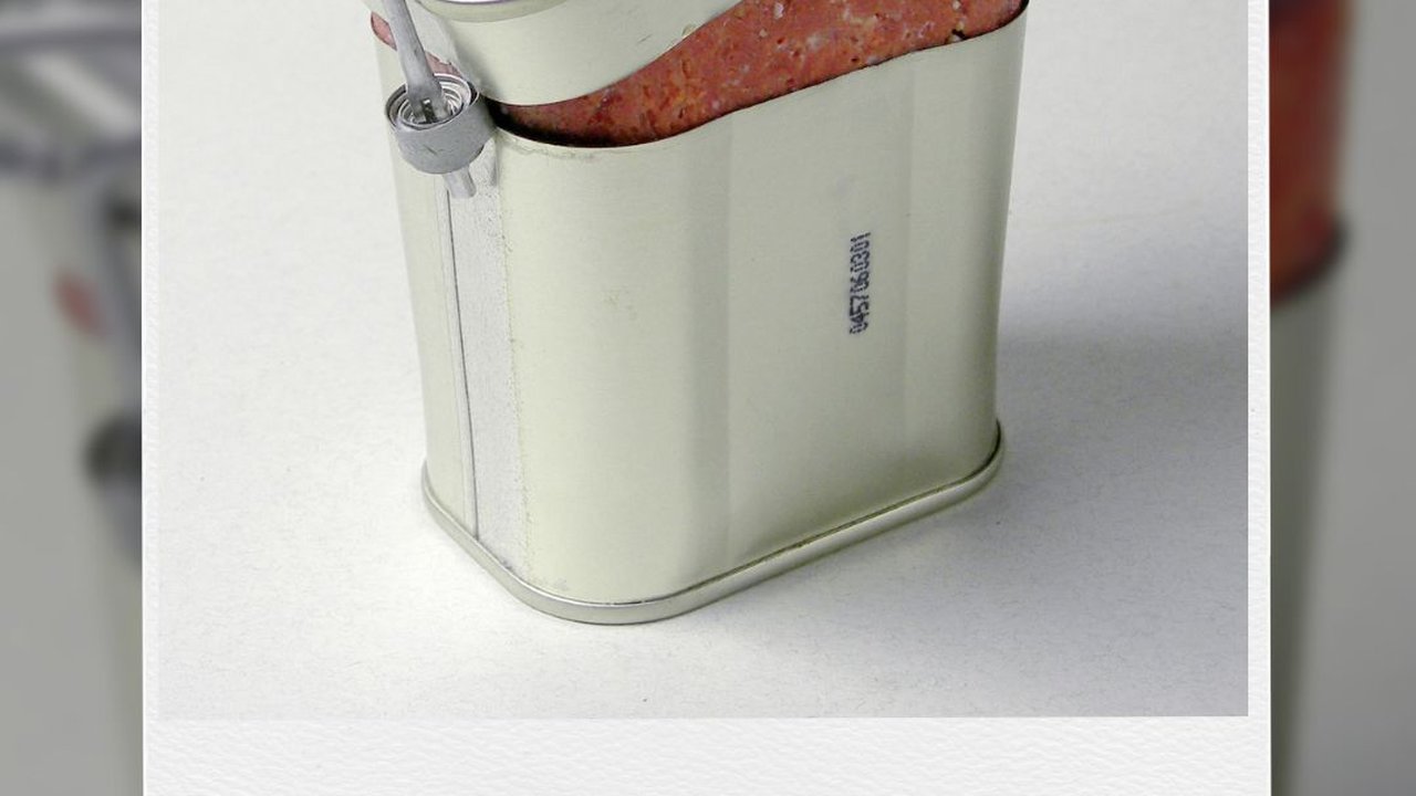 Tak Ada Jagungnya, Kenapa Daging Kalengan Dinamakan Corned Beef alias Kornet?