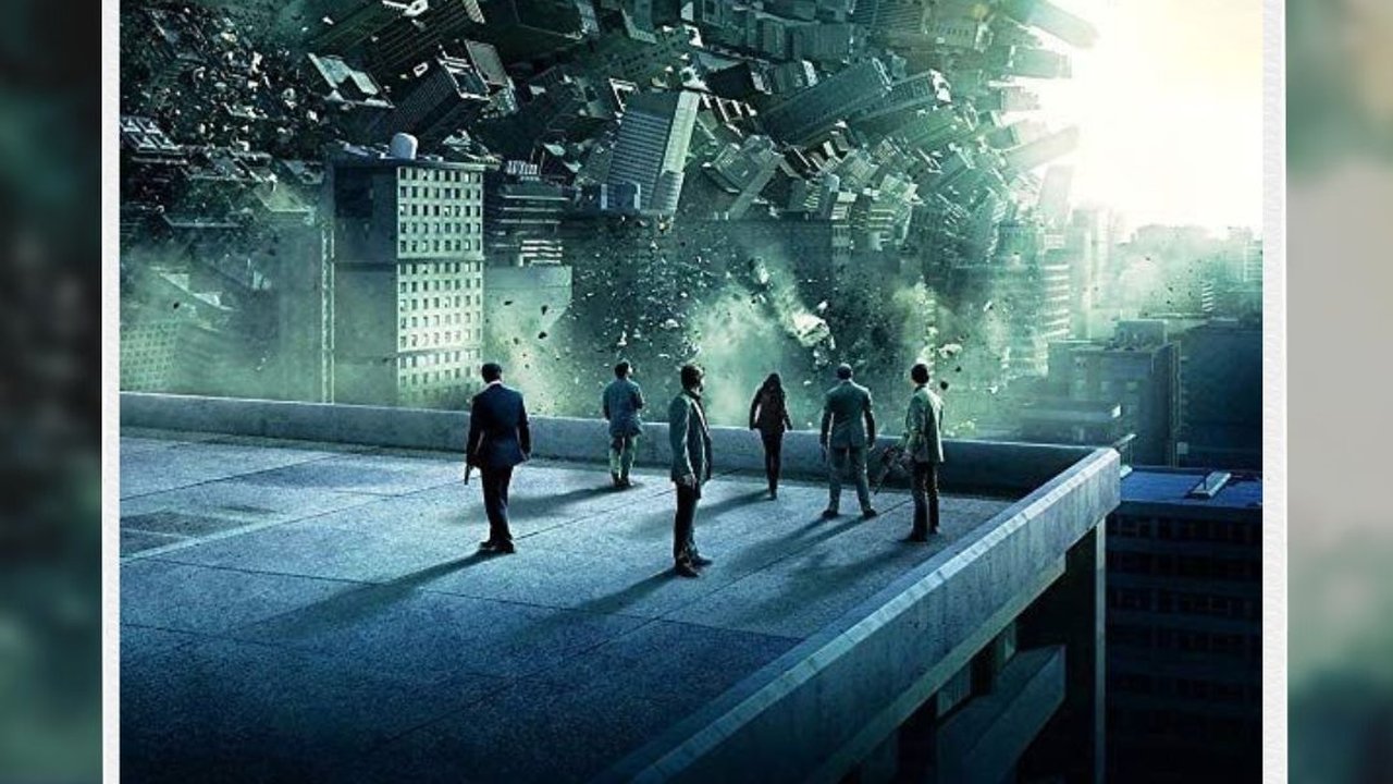 20 Film Action Terbaik Versi Rating IMDb dan Aplikasi Streaming untuk Menontonnya