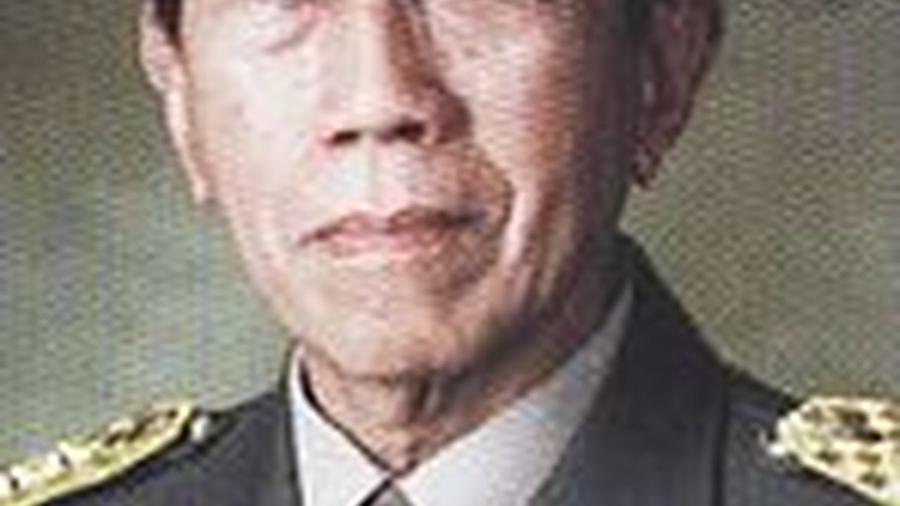 Jenderal TNI Diintai Agen KGB Rusia