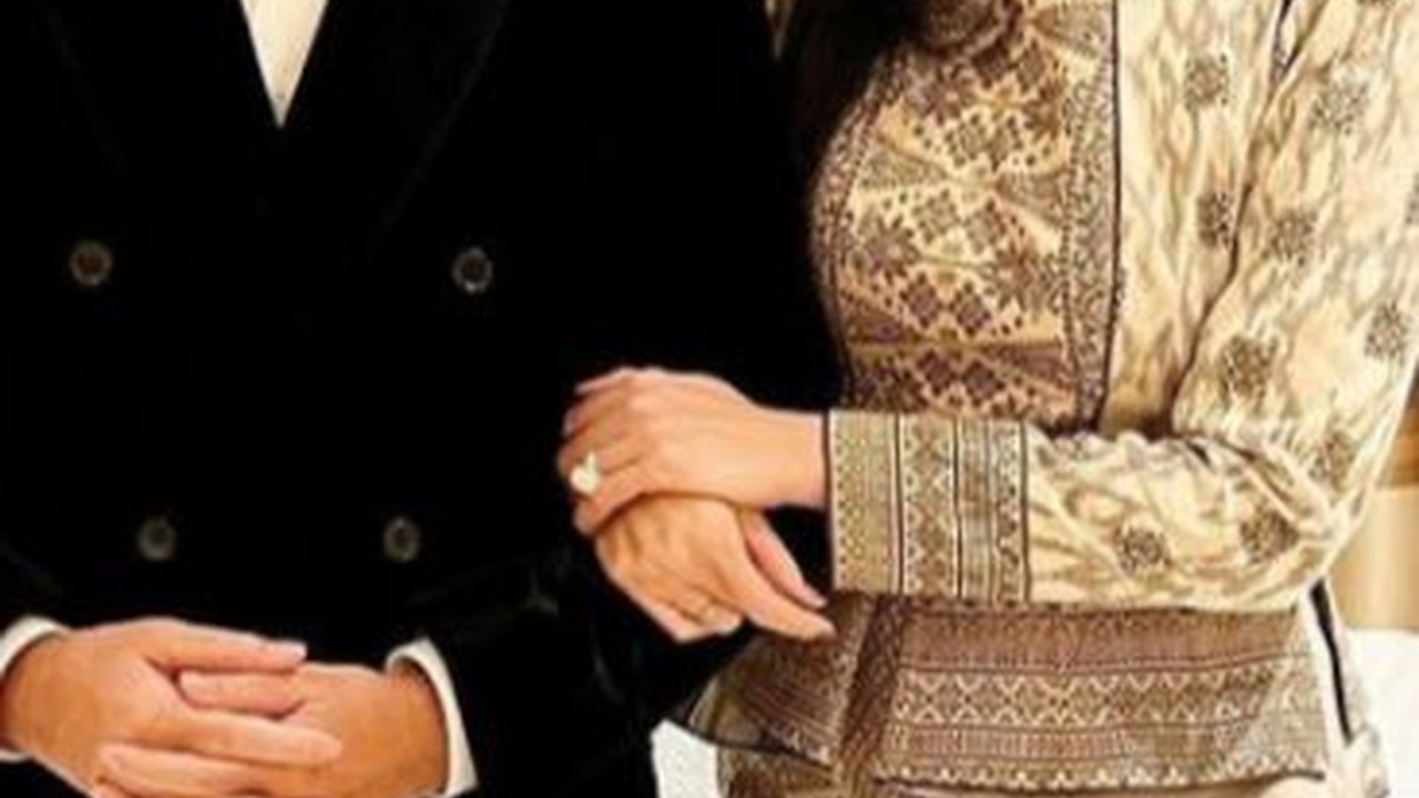 Rosan Roeslani Jadi Wamen BUMN, Erick Thohir: Punya Kiprah Mentereng di Dunia Internasional