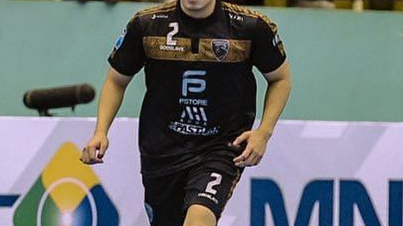 Akhirnya Tampil, Begini Aksi Atta Halilintar Debut Perdana di Liga Pro Futsal Indonesia