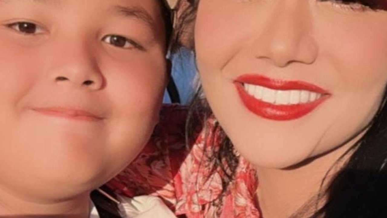 Sudah ABG dan Makin Ganteng, Potret Kellen Anak Bungsu Kris Dayanti dan Raul Lemos di Luar Negeri