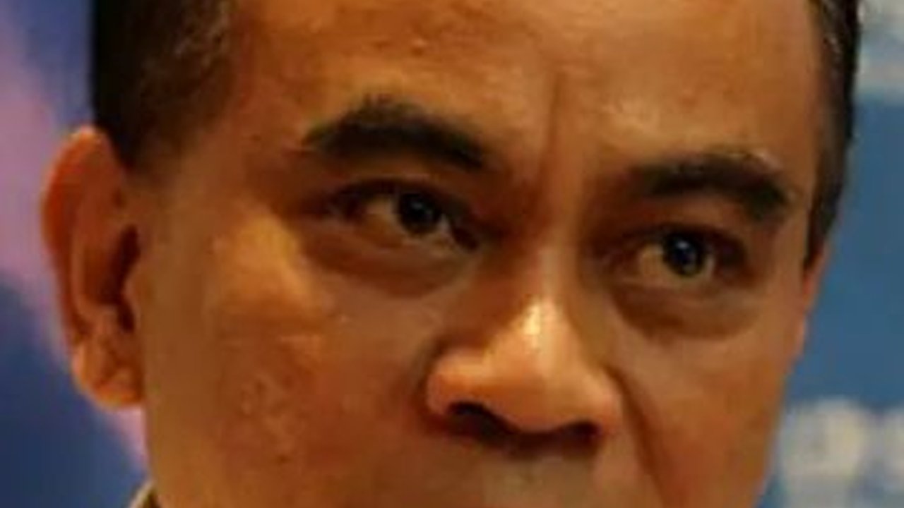 VIDEO: Reshuffle Kabinet, Jokowi Tunjuk Ketum Projo Budi Arie Jadi Menkominfo