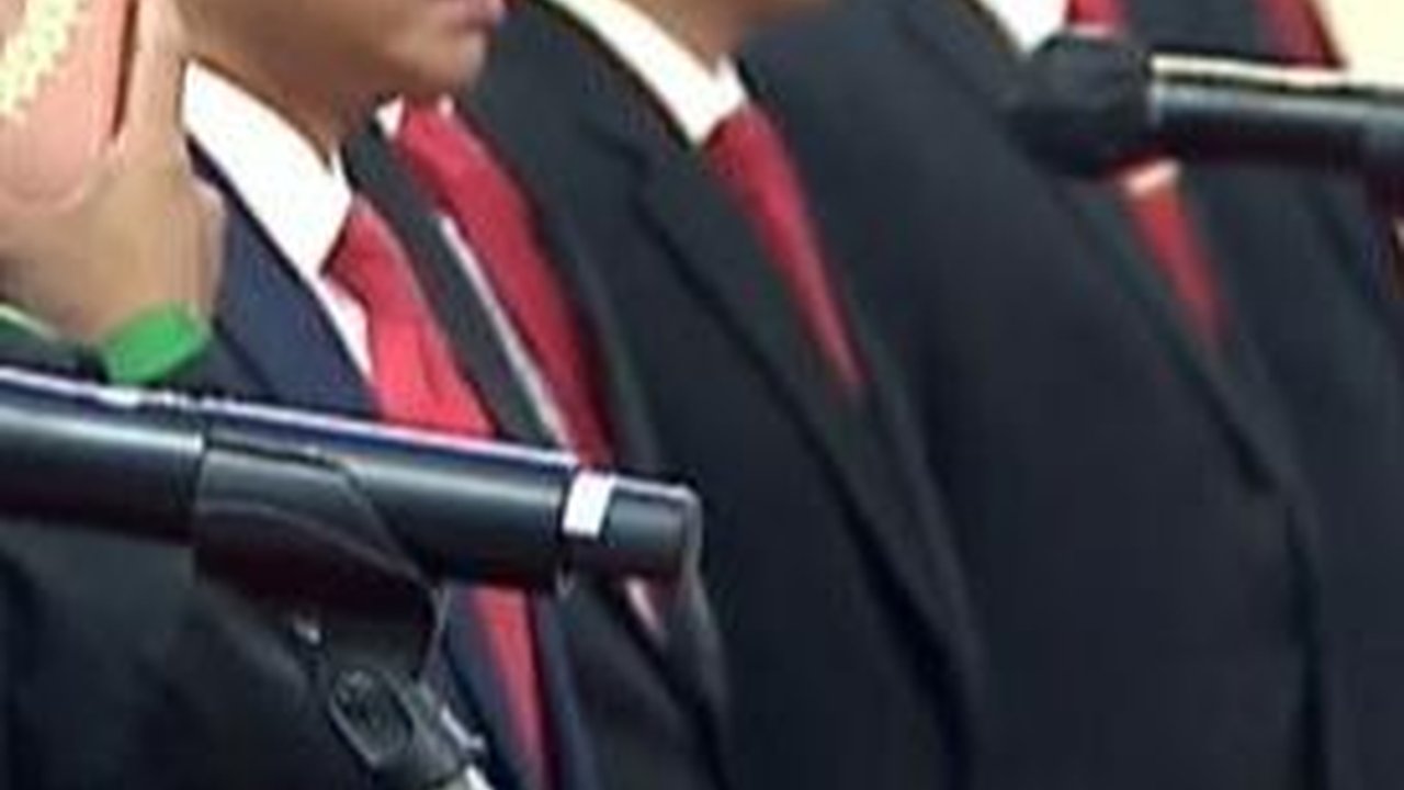 Eks Wartawan Nezar Patria Dilantik jadi Wamenkominfo, Harta Kekayaannya Rp10,8 M