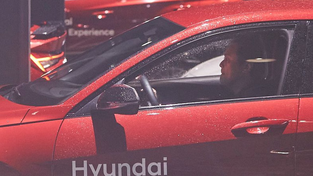 Merasakan Langsung Inovasi Hyundai di Driving Experience Center Korsel