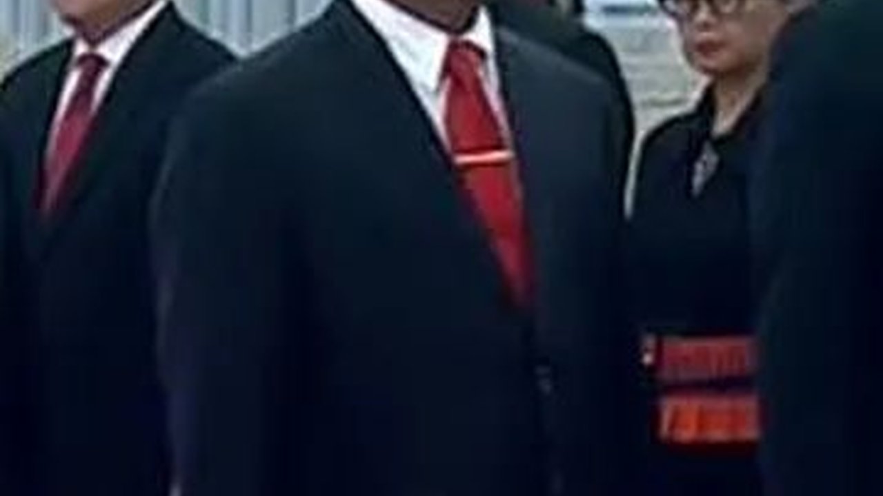 Perjalanan hidup Paiman Rahardjo, dari Tukang Sapu, Relawan Jokowi hingga Wakil Menteri Desa PDDT