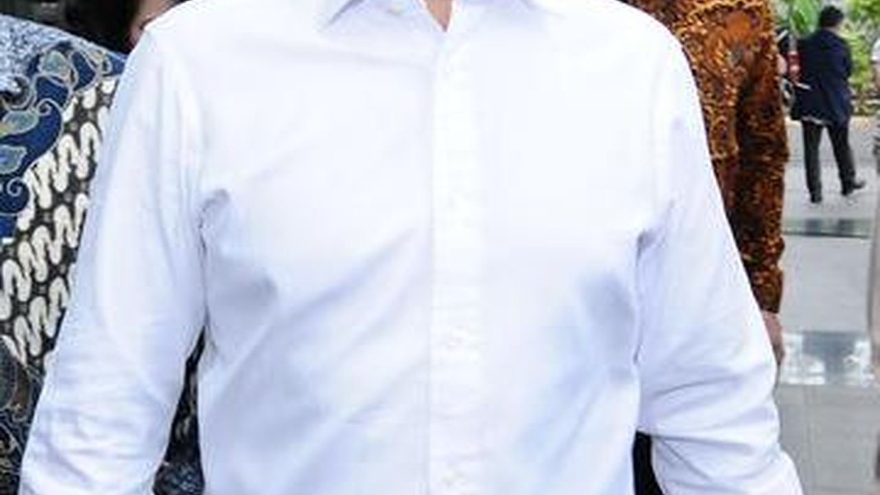 Dilantik Jadi Wamenlu, Pahala Mansury Punya Harta Rp250 Miliar Termasuk Tanah dan Rumah di Jakarta Selatan