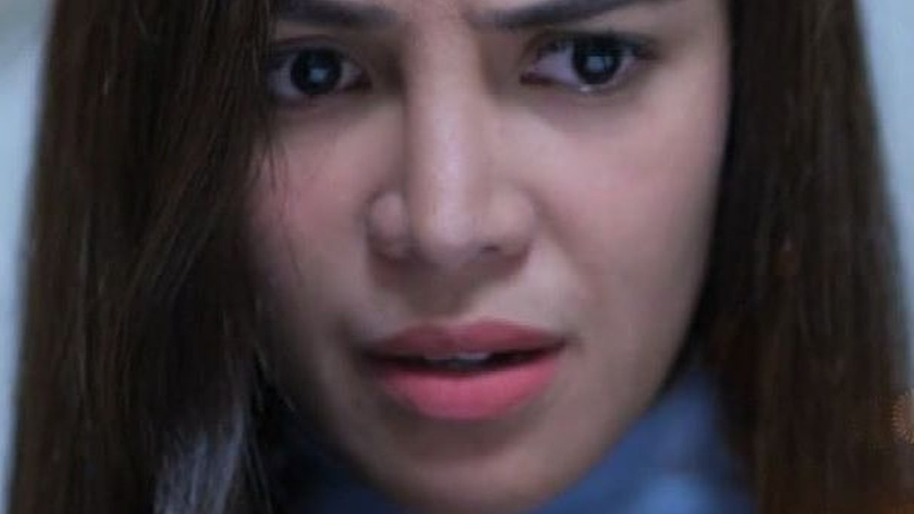 Jadi Trending Topic, Intip Deretan Potret Hasninda Ramadhani Pemeran Suara Hati Istri