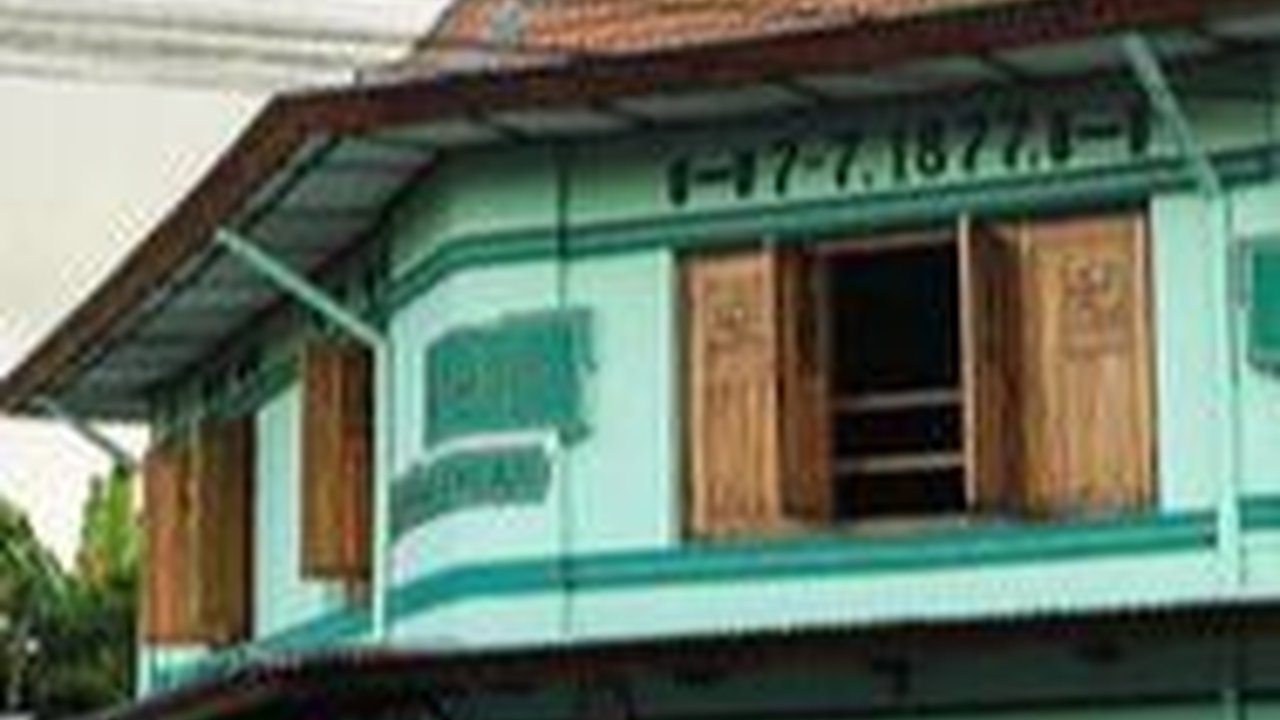 Wisata Religi Langgar Merdeka di Solo, Dulunya Tempat Jual Beli Ganja