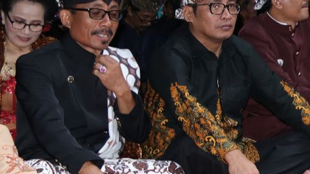 Mengulik Tradisi Ulur-Ulur Asal Tulungagung, Ungkap Rasa Syukur Masyarakat