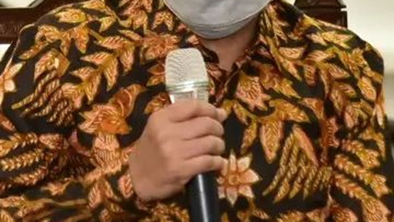 Terungkap, Ini Alasan Jokowi Tarik Pahala Mansury jadi Wakil Menteri Luar Negeri