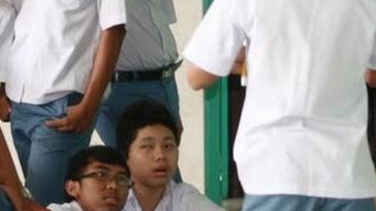 35 Kata-Kata Motivasi Masuk SMA, Sumber Inspirasi dan Semangat Belajar