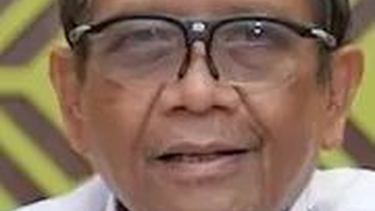VIDEO: Mahfud Keras Bicara Wacana Penundaan Pemilu, Bahas Kelemahan Capres 2024