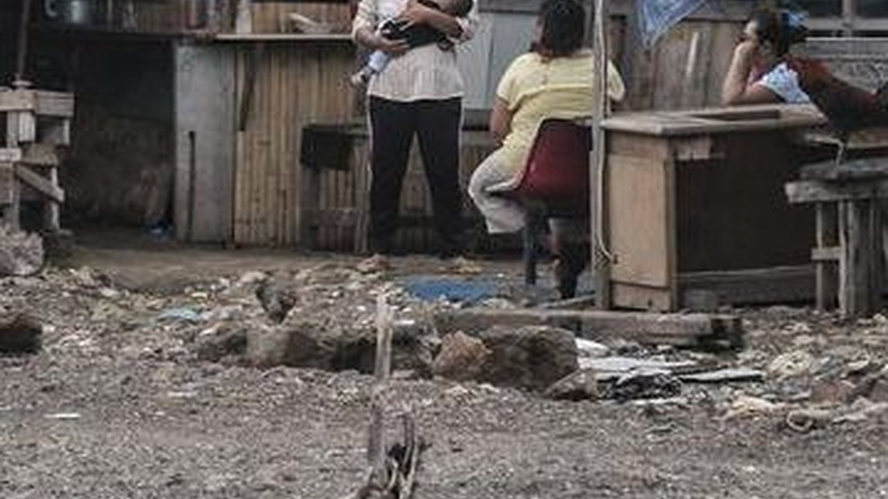 Jumlah Orang Miskin di Semua Pulau Indonesia Alami Penurunan, Kecuali Sulawesi