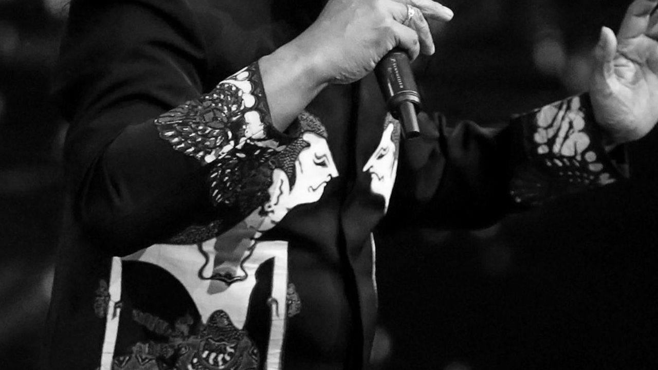 Potret Rumah Istri Pertama Didi Kempot yang Asri dan Berderet Mobil Mewah