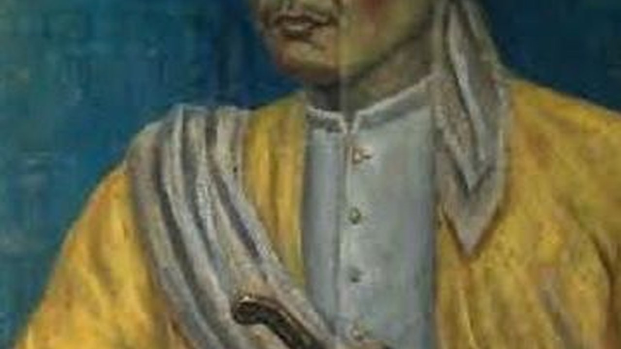 Sempat Ada Wacana Dipindah ke Jogja, Begini Kondisi Makam Pangeran Diponegoro di Makassar