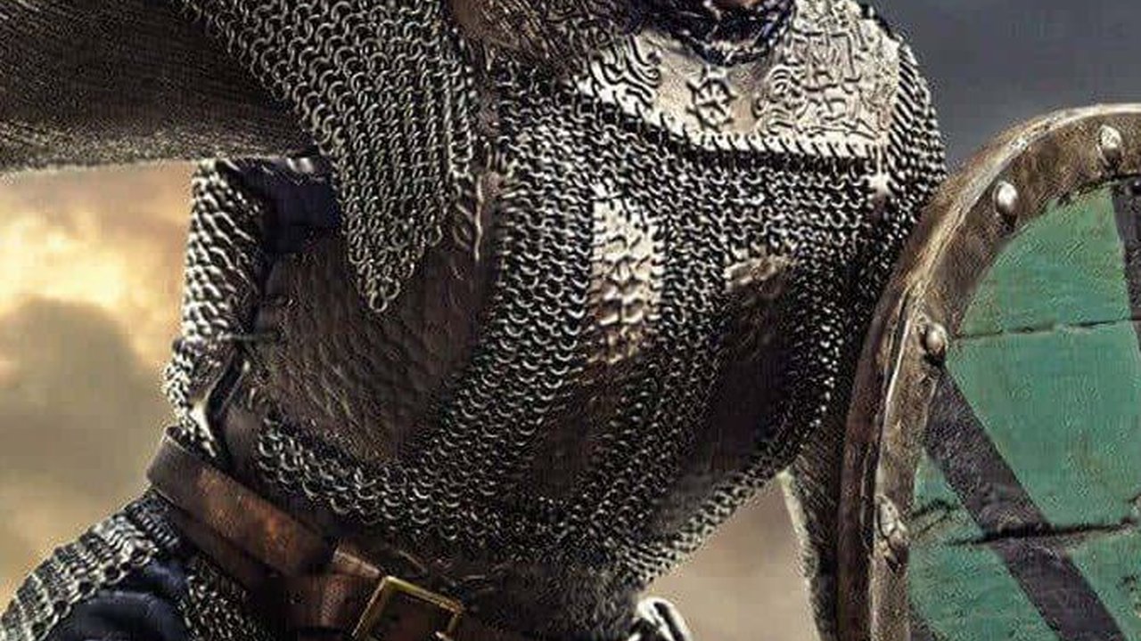 Temuan Unik Makam Perempuan Viking Ungkap Rahasia Mengejutkan
