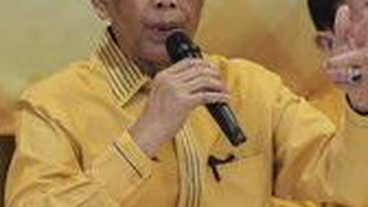 Wiranto Ungkap Hubungan dengan Al-Zaytun, Berawal dari Pilpres 2004