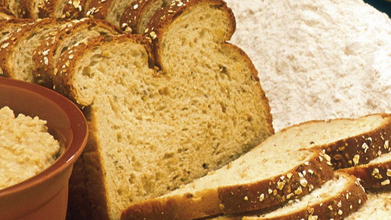 Kandungan Roti Gandum dan Manfaatnya, Pilihan Baik untuk Diet Sehat