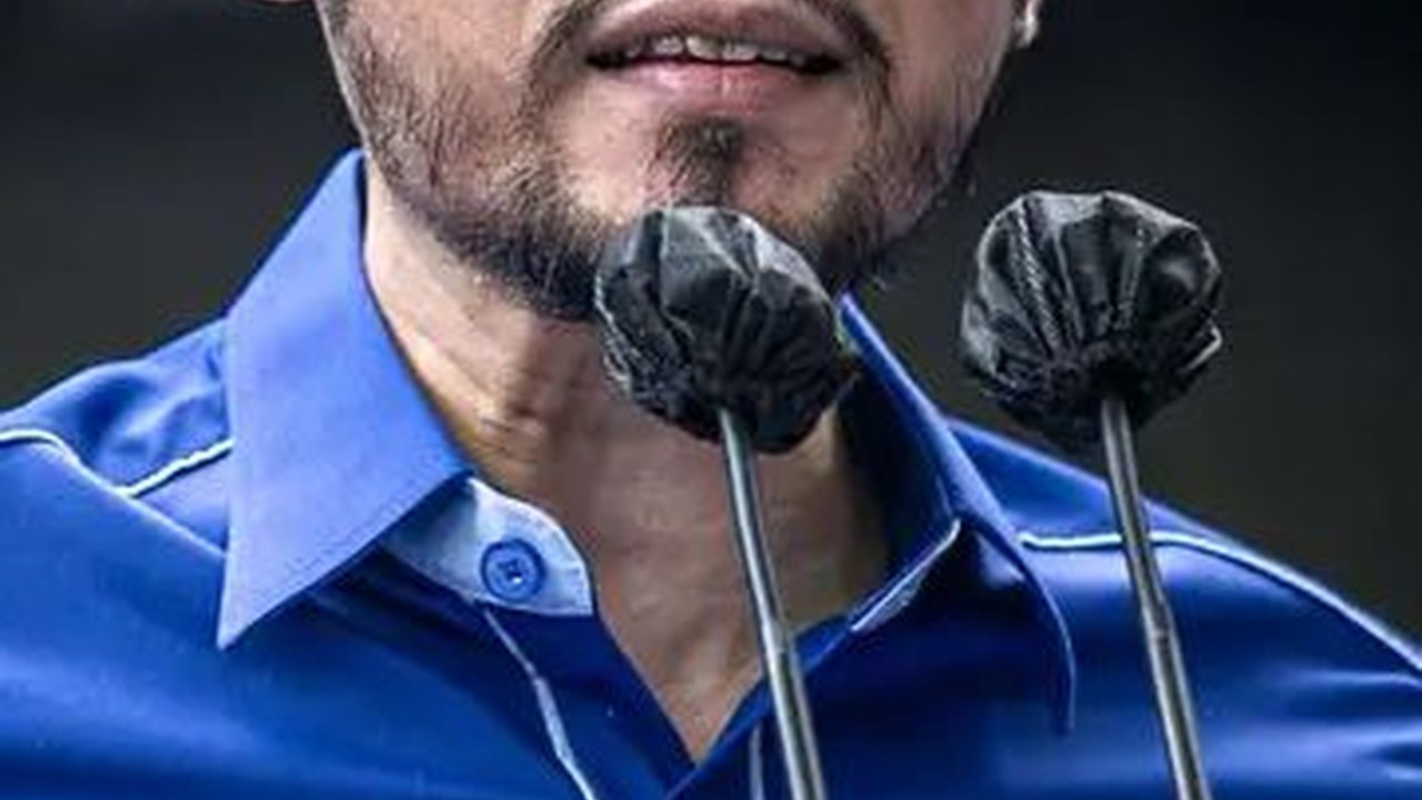 VIDEO: AHY Beri Jika Jadi Cawapres Anies, 