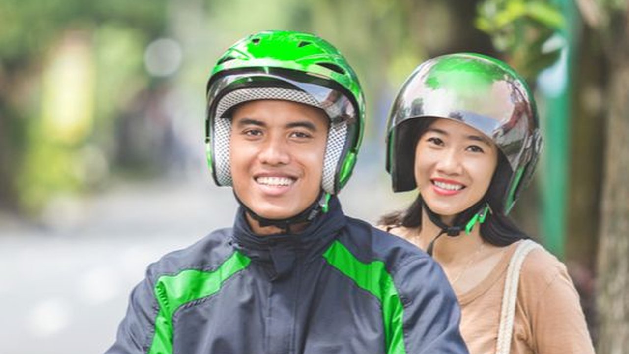 Sederet Manfaat Transportasi Online yang Jarang Disadari
