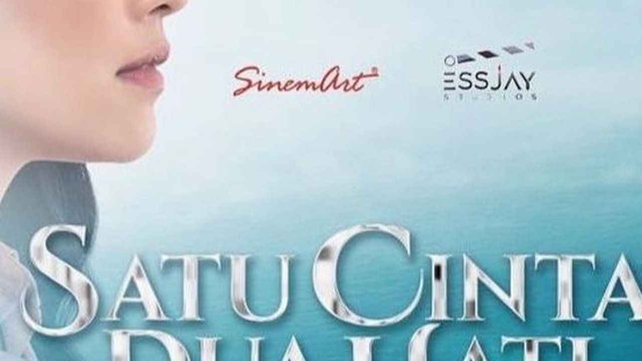 Tayang Perdana Hari Ini, Intip Deretan Potret Pemain Satu Cinta Dua Hati