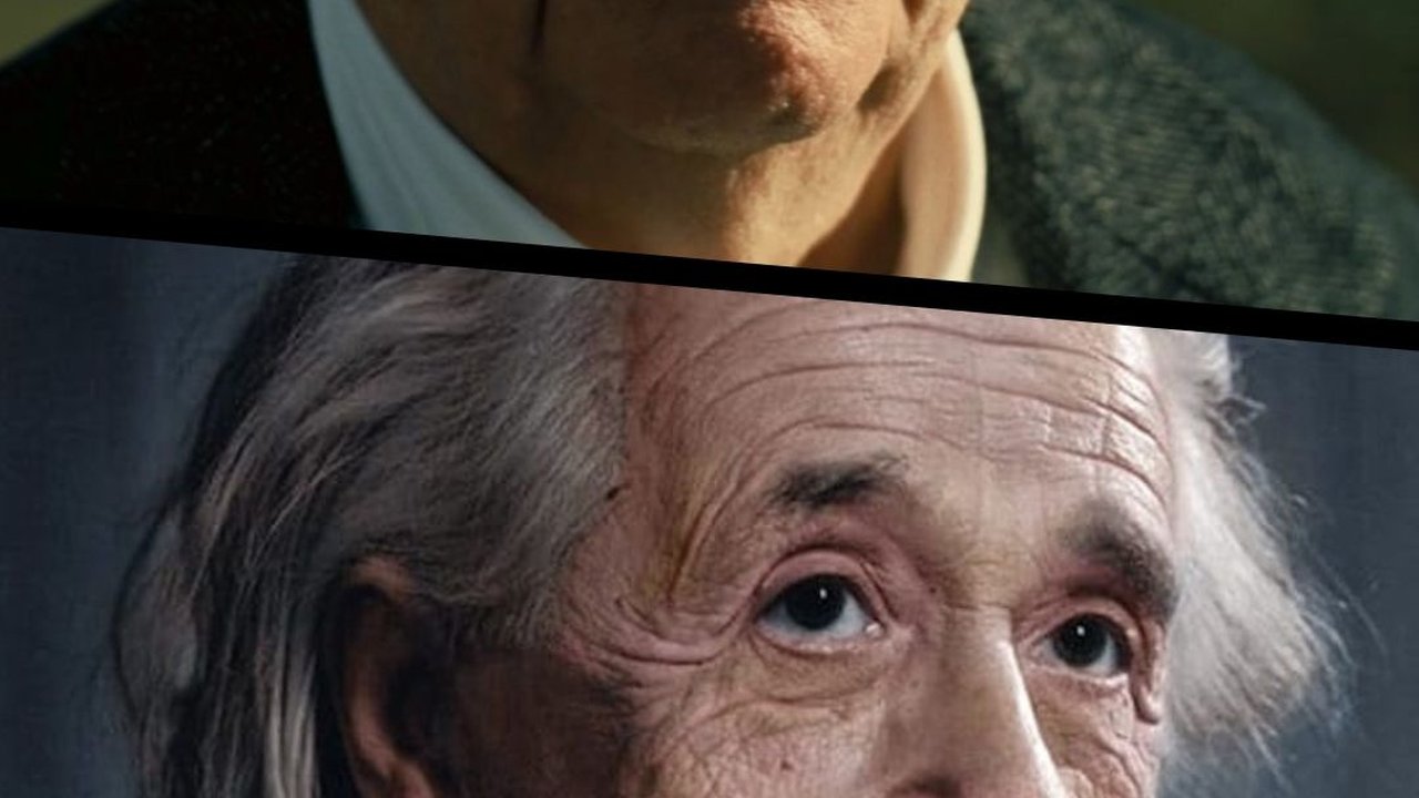 15 Aktor Disebut Identik dengan Tokoh Sejarah yang Mereka Perankan, Ada Einstein di Oppenheimer