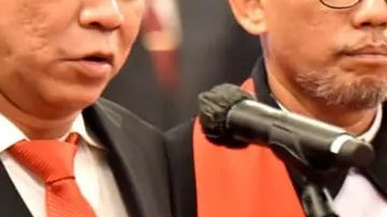 Menkominfo Budi Arie: Saya Agak Lupa Politik, Copras Capres Nanti