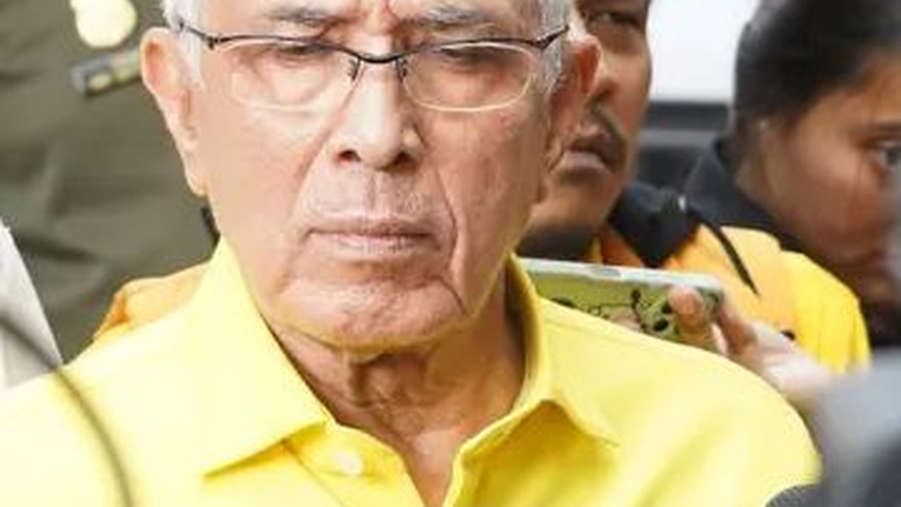 Dewan Etik Panggil Eksponen Golkar untuk Klarifikasi Wacana Munaslub Lengserkan Airlangga