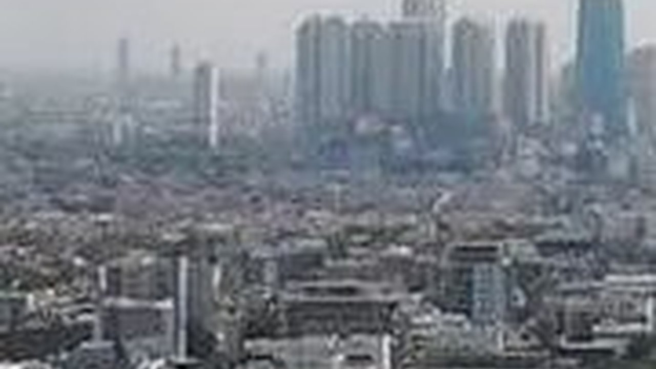 Bagaimana Rasanya Menembus Awan? Ini Jawaban Ilmuwan