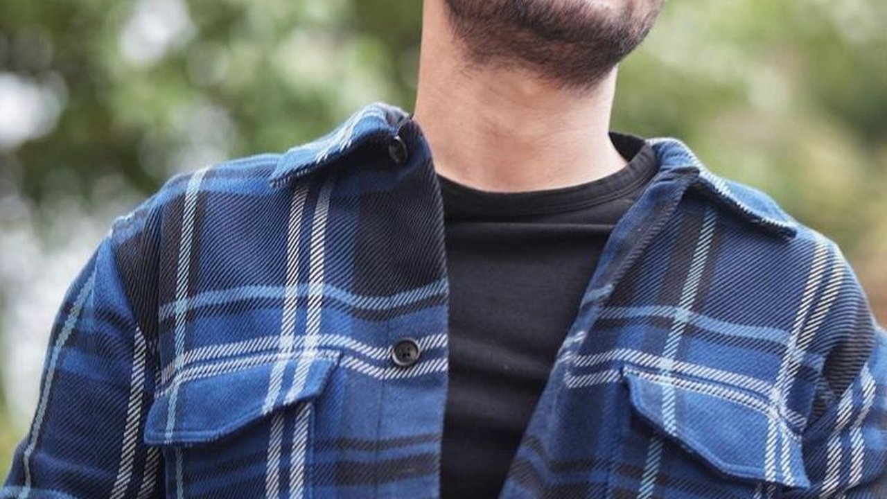 Tak Kalah Ganteng dari Pangeran Arab, Ini 18 Aktor Indonesia Keturunan Timur Tengah