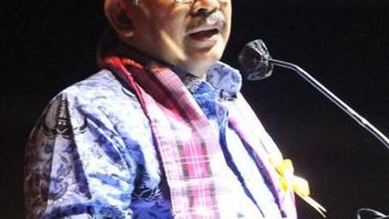 PPP Ungkap Alasan Ganti Kader di Jabatan Wamenag