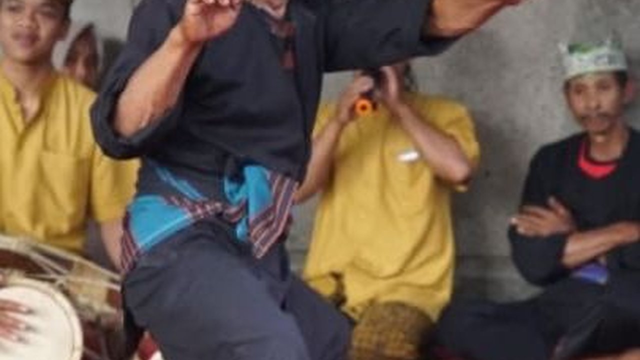 Sepekan Tamansuruh, Ungkit Potensi di 'Desa Cantik' Banyuwangi