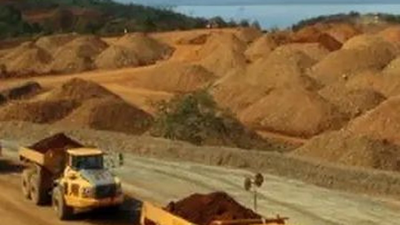 Konglomerat Indonesia Ramai-Ramai Terjun ke Bisnis Smelter, Apa Untung dan Ruginya?