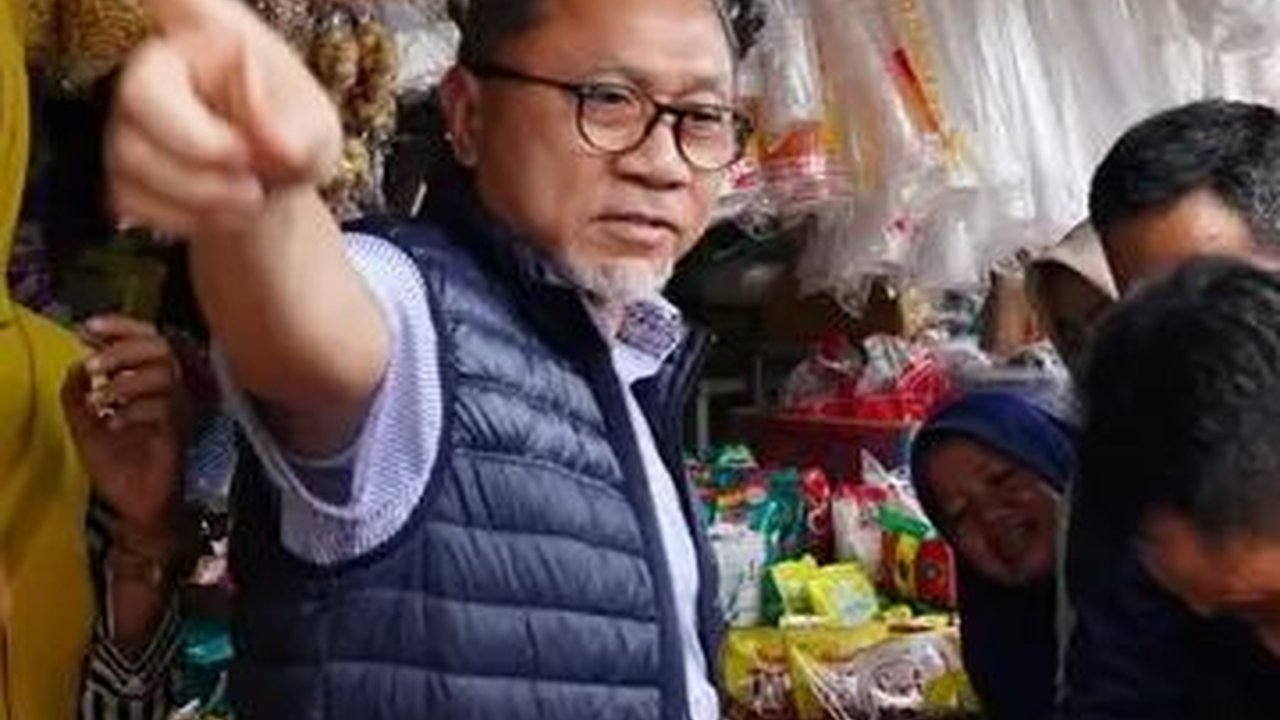 Tokoh Masyarakat Jombang Puji PAN: Peduli pada Masyarakat