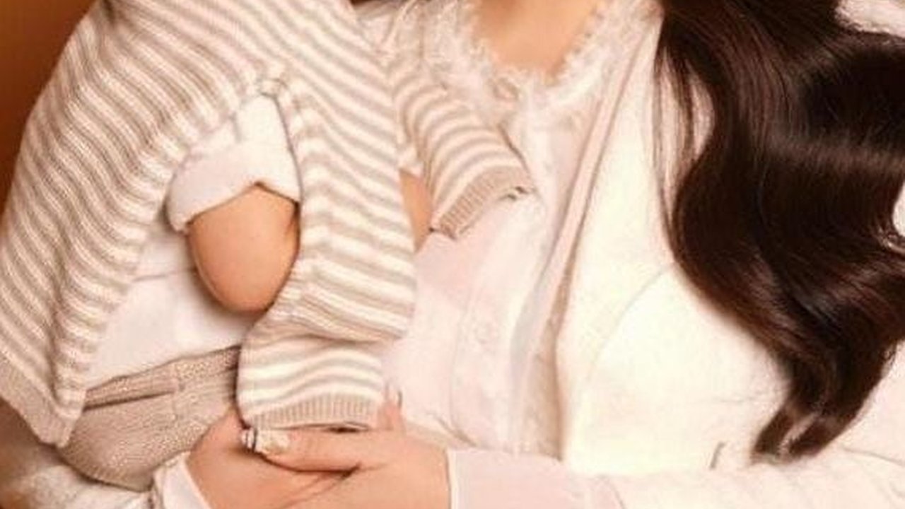 Selama ini Menderita, Nathalie Holscher Akhirnya Blak-blakan Bicara Perselingkuhan