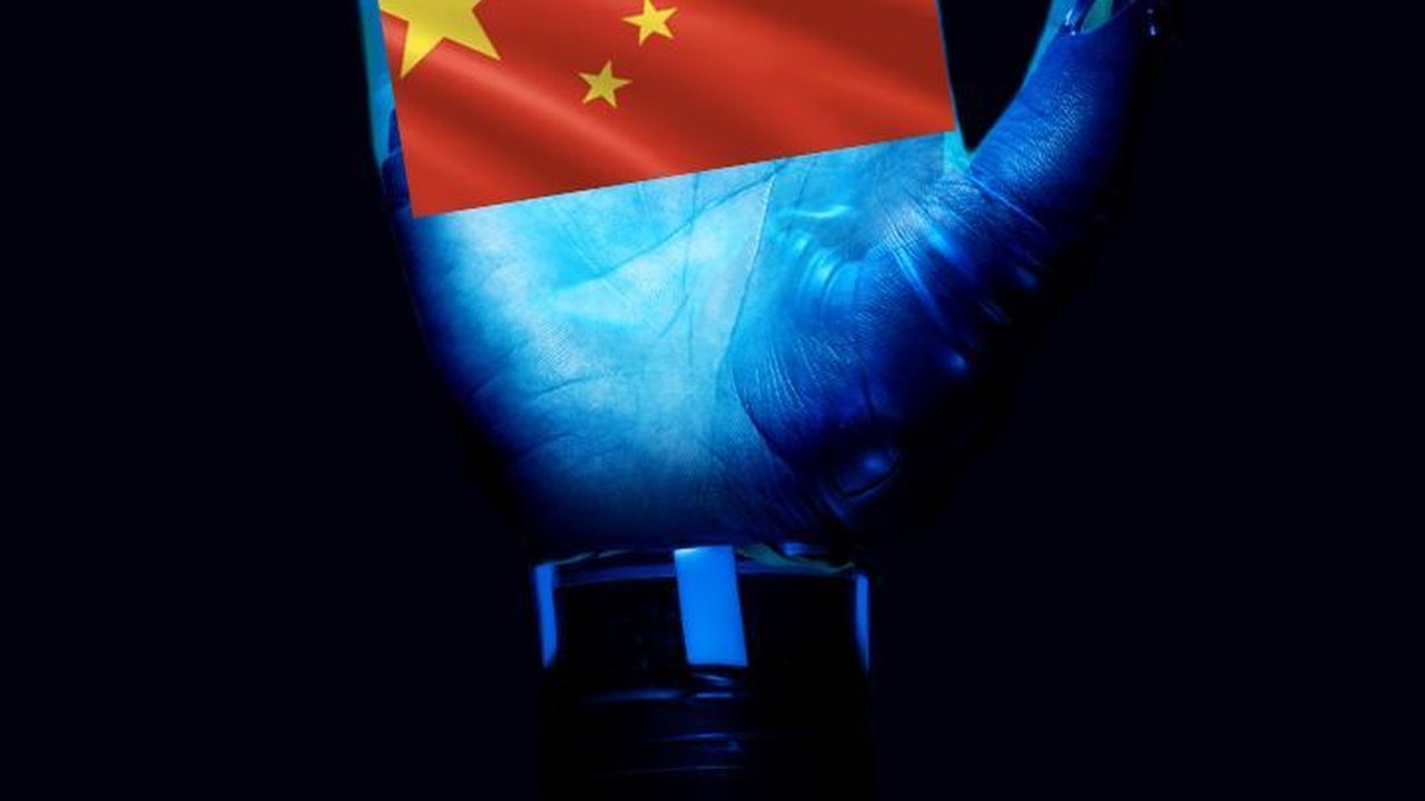 AS Makin Dibayang-bayangi Kecanggihan Teknologi China yang Dianggap Bisa Mendominasi