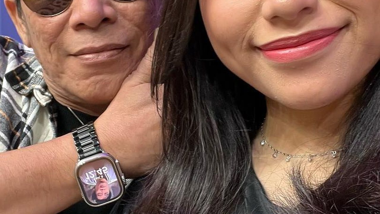 10 Potret Cantik Fiorelly Xavier Putri Pelawak Parto Patrio yang Jarang Tersorot, Rayakan Ultah ke-16
