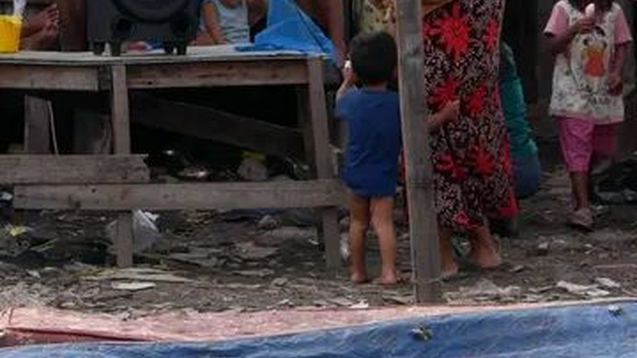 Tergolong Kebutuhan Pangan, Rokok Jadi Penyebab Garis Kemiskinan di Sumut Meningkat